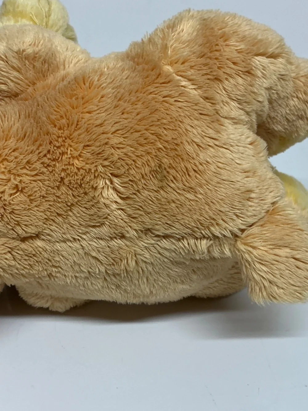Disney lady plush